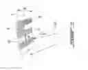 Fig. 06 - Gas turbine engine inlet