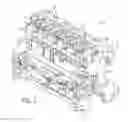 Fig. 03 - Engine cooling system