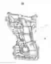 Fig. 01 - ENGINE RADIATION NOISE REDUCTION STRUCTURE