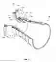 Fig. 03 - Space storable, thrust-vectorable rocket motor nozzle and related methods
