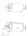 Fig. 04 - Carbureted engine having an adjustable fuel to air ratio
