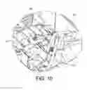Fig. 08 - Carbureted engine having an adjustable fuel to air ratio