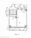 Fig. 10 - Vaporized fuel processing apparatus