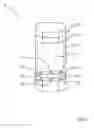 Fig. 03 - Submersible hydroelectric generator apparatus and a method of evacuating water from such an apparatus
