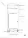 Fig. 09 - Submersible hydroelectric generator apparatus and a method of evacuating water from such an apparatus