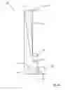 Fig. 11 - Submersible hydroelectric generator apparatus and a method of evacuating water from such an apparatus