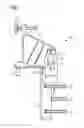 Fig. 02 - Arrangement to align a part of a wind turbine
