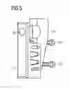Fig. 06 - Arrangement to align a part of a wind turbine