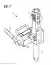 Fig. 08 - Arrangement to align a part of a wind turbine