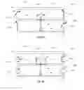 Fig. 14 - Building integrated wind energy power enhancer system