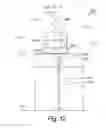 Fig. 17 - Building integrated wind energy power enhancer system