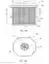 Fig. 19 - Building integrated wind energy power enhancer system