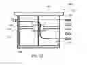 Fig. 20 - Building integrated wind energy power enhancer system