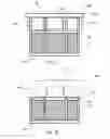 Fig. 22 - Building integrated wind energy power enhancer system