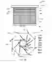 Fig. 24 - Building integrated wind energy power enhancer system