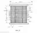 Fig. 31 - Building integrated wind energy power enhancer system