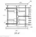 Fig. 40 - Building integrated wind energy power enhancer system