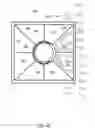 Fig. 42 - Building integrated wind energy power enhancer system