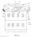 Fig. 52 - Building integrated wind energy power enhancer system