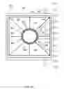Fig. 61 - Building integrated wind energy power enhancer system