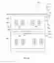 Fig. 62 - Building integrated wind energy power enhancer system