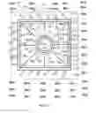 Fig. 64 - Building integrated wind energy power enhancer system