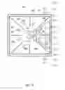 Fig. 65 - Building integrated wind energy power enhancer system