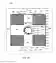 Fig. 72 - Building integrated wind energy power enhancer system
