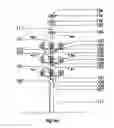 Fig. 10 - Apparatus and Method to Utilize Wind Power to Generate Electricity