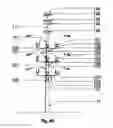 Fig. 11 - Apparatus and Method to Utilize Wind Power to Generate Electricity
