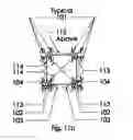 Fig. 30 - Apparatus and Method to Utilize Wind Power to Generate Electricity