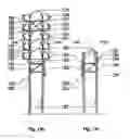 Fig. 34 - Apparatus and Method to Utilize Wind Power to Generate Electricity