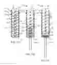Fig. 10 - Elastic motor-spring actuator