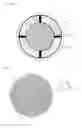 Fig. 11 - Heat/acoustic wave conversion component and heat/acoustic wave conversion unit