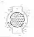 Fig. 06 - Heat/acoustic wave conversion component and heat/acoustic wave conversion unit