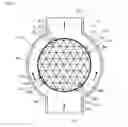 Fig. 06 - Heat/acoustic wave conversion component and heat/acoustic wave conversion unit