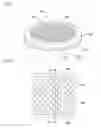 Fig. 13 - Heat/acoustic wave conversion component and heat/acoustic wave conversion unit