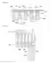 Fig. 14 - Heat/acoustic wave conversion component and heat/acoustic wave conversion unit