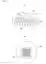 Fig. 17 - Heat/acoustic wave conversion component and heat/acoustic wave conversion unit