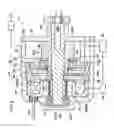 Fig. 05 - Negative pressure pump and cylinder head cover