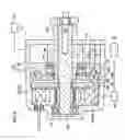 Fig. 06 - Negative pressure pump and cylinder head cover