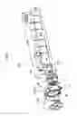 Fig. 07 - Negative pressure pump and cylinder head cover