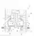 Fig. 01 - Attachment of a fluid flow hat for actuated valve
