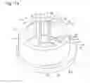 Fig. 10 - Variable displacement vane pump