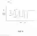 Fig. 05 - Gas lock resolution during operation of an electric submersible pump