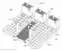 Fig. 01 - Air-moving assemblies with flywheels