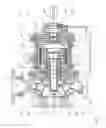 Fig. 02 - Pump arrangement comprising a plain bearing arrangement