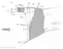 Fig. 01 - Gas turbine engine with partial inlet vane