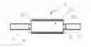 Fig. 01 - Stress concentration reduction method and design for improved fatigue performance