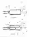 Fig. 02 - Stress concentration reduction method and design for improved fatigue performance